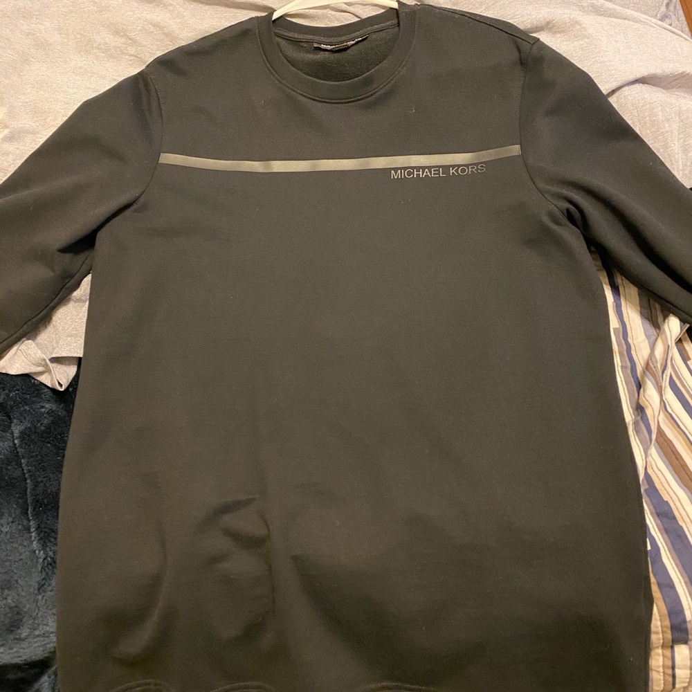 Michael Kors Crewneck Sweatshirt